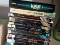 Photo 2 — Lot livres jeunesse dont roald dahl folio.