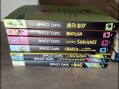 Photo 3 — Lot livres jeunesse dont roald dahl folio.