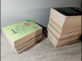 Photo 5 — Lot livres jeunesse dont roald dahl folio.