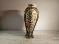 Photo 2 — Vase asiatique - Probablement chine.