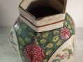Photo 4 — Vase asiatique - Probablement chine.