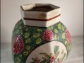 Photo 5 — Vase asiatique - Probablement chine.