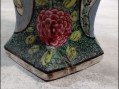 Photo 7 — Vase asiatique - Probablement chine.