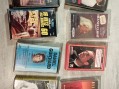 Photo 2 — Lot K7 audio Michael Jackson hits années 60 Johnny hallyday clayderman