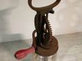 Photo 4 — Pot ancien vitesse mayonnaise - baratte