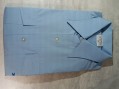 Photo 1 — Chemise la poste bleue taille 37