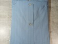 Photo 2 — Chemise la poste bleue taille 37