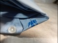 Photo 3 — Chemise la poste bleue taille 37