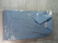 Photo 4 — Chemise la poste bleue taille 37