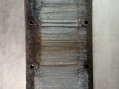 Photo 3 — Plaque de tender 30.A.305 - locomotive SNCF