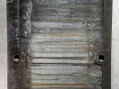 Photo 4 — Plaque de tender 30.A.305 - locomotive SNCF