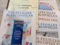 Photo 2 — Lot philatélie les feuilles marcophiles les prisonniers de guerre français détenus par la wehrmacht et divers
