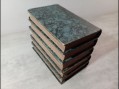 Photo 3 — Oeuvres de Jean Racine 5 volumes 1821. - librairie stéréotype Paris.