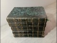 Photo 2 — Oeuvres de Jean Racine 5 volumes 1821. - librairie stéréotype Paris.