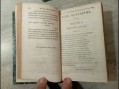 Photo 5 — Oeuvres de Jean Racine 5 volumes 1821. - librairie stéréotype Paris.