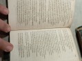 Photo 9 — Oeuvres de Jean Racine 5 volumes 1821. - librairie stéréotype Paris.