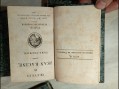 Photo 4 — Oeuvres de Jean Racine 5 volumes 1821. - librairie stéréotype Paris.