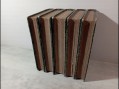 Photo 8 — Oeuvres de Jean Racine 5 volumes 1821. - librairie stéréotype Paris.