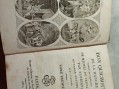 Photo 4 — Œuvres  de Florian - Edition 1816 - Don quichotte - la bonne mère - les deux billetsgalatée pastorale