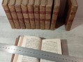 Photo 5 — Œuvres  de Florian - Edition 1816 - Don quichotte - la bonne mère - les deux billetsgalatée pastorale