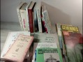 Photo 1 — Petit lot de livres : Alès Anduze André Chamson camisards cevennes 