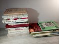 Photo 3 — Petit lot de livres : Alès Anduze André Chamson camisards cevennes 