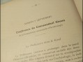 Photo 10 — Livret école antique de NIMES - 1922