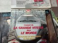 Photo 2 — Lot catalogues modélisme férroviaire les trains les plus fameux du monde Faller Marklin