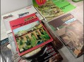 Photo 3 — Lot catalogues modélisme férroviaire les trains les plus fameux du monde Faller Marklin