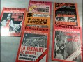 Photo 2 — le grand albert journal des sciences secretes - 6 revues
