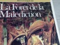 Photo 3 — Lot LDVELH - La Foret de la Malédiction - Le livre des règles - Le Labyrinthe de la mort