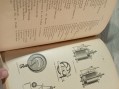 Photo 6 — Technologie Allemande - librairie delagrave Leon Marissiaux 1924