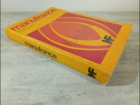 Catalogue Manufrance - Flambant d'idées. 1971. Armes et Cycles