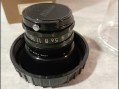 Photo 2 — EL-Nikkor Nikon 50mm f/2,8 N - macro - Objectif agrandisseur dans sa boite