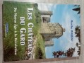 Photo 1 — LES CHATEAUX du GARD , du MOYEN-AGE à la RéVOLUTION - MOREAU Marthe