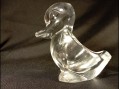 Photo 4 — Coupelle cristallerie de vannes canard - cristal