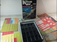 JDR plateau Victory Games: The Korean War