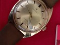 Photo 2 — Montre mécanique Zenith sporto en boite