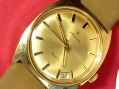 Photo 3 — Montre mécanique Zenith sporto en boite