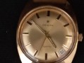 Photo 9 — Montre mécanique Zenith sporto en boite