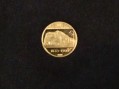 Photo 5 — Medaille commémorative 3.5g or 1960 deutshbahn 3.5g or 125 ans chemins de fer allemands