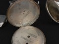 Photo 6 — Lot Montres heure sautante art deco kelton et gousset