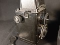 Photo 2 — Appareil photo ancien lubitel 2