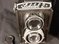 Photo 6 — Appareil photo ancien lubitel 2