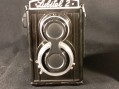 Photo 4 — Appareil photo ancien lubitel 2