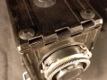 Photo 5 — Appareil photo ancien lubitel 2