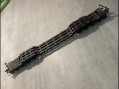 Photo 11 — Fleischmann Locomotive 1350 Train Électrique Miniature Ho - lot de rails & boites