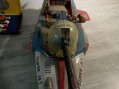 Photo 11 — Lot jouets petites voitures soldats plastique et tôle. Nomura super jet tole v-7