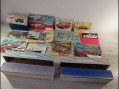 Photo 5 — lot Boites dinky supertoys 661 - 890 et prospecturs dinky toys solido