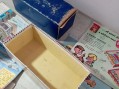 Photo 7 — lot Boites dinky supertoys 661 - 890 et prospecturs dinky toys solido